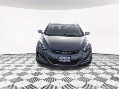 Used 2016 Hyundai Elantra Value Edition image 10