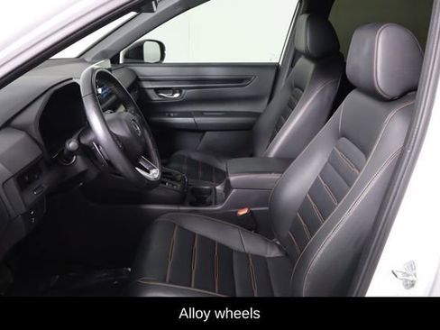 Used 2024 Honda CR-V Sport-L image 12