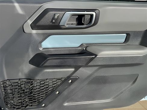 Used 2021 Ford Bronco Big Bend image 30