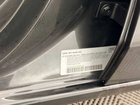 Used 2024 Audi A3 2.0T Premium Plus image 36