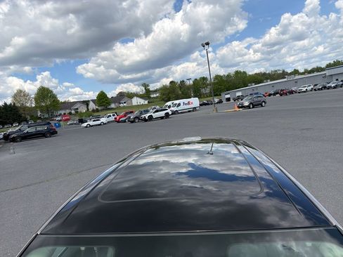 Used 2021 Lincoln Nautilus Reserve w/ Equipment Group 201A AWD/4WD image 9