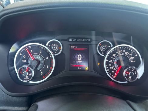 New 2025 RAM 4500 Tradesman image 18