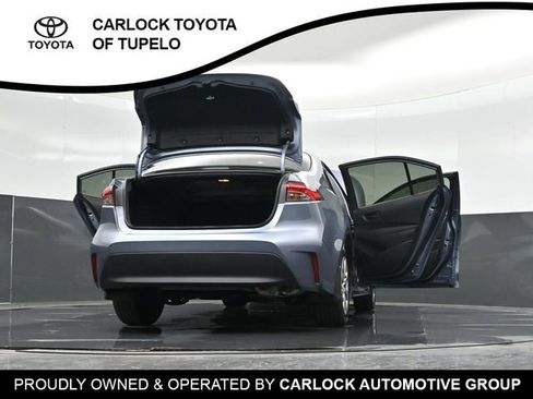 Used 2026 Toyota Corolla LE FWD image 54