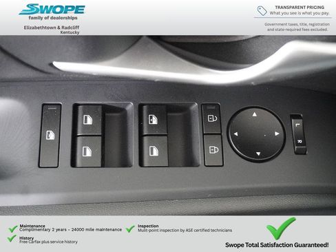 Certified 2026 Hyundai Santa Cruz SE AWD/4WD image 14
