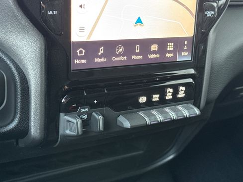 New 2026 RAM 2500 Big Horn image 19