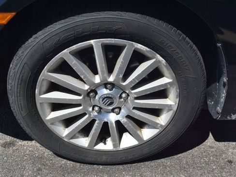 Used 2008 Mercury Milan Premier FWD image 39