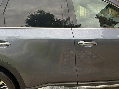 Certified 2023 INFINITI QX60 Sensory w/ Vision Package image 3