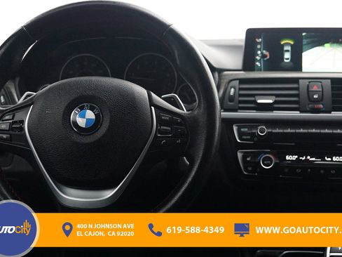Used 2017 BMW 430i Gran Coupe RWD image 5