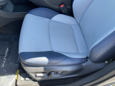 Certified 2023 Subaru Solterra AWD image 15