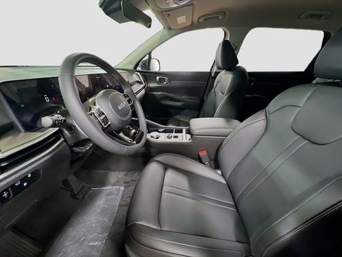 New 2025 Kia Sorento EX image 21