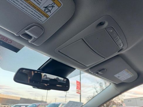 Certified 2024 Nissan Murano SV w/ SV Midnight Edition Package image 25