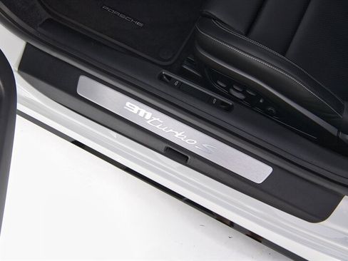 Used 2021 Porsche 911 Turbo S AWD/4WD image 18