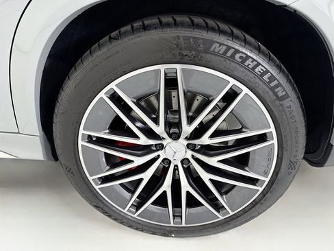 New 2026 Mercedes-Benz GLE 63 AMG S image 31