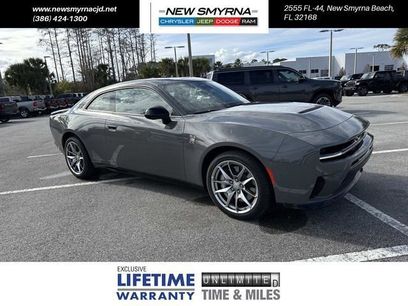 New 2026 Dodge Charger Scat Pack