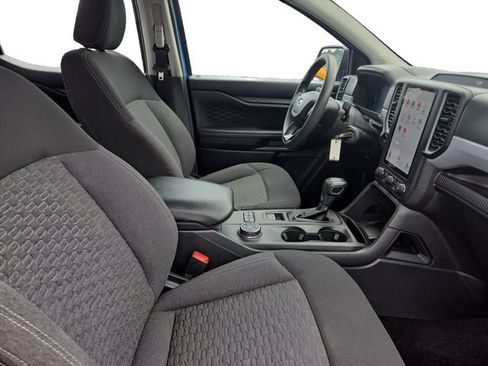 Used 2024 Ford Ranger XL AWD/4WD image 41