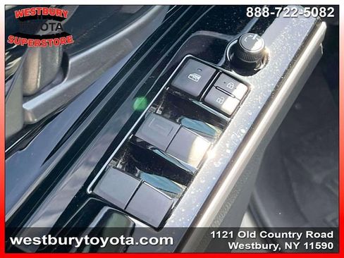 Used 2024 Toyota bZ4X AWD w/ Weather Package image 19