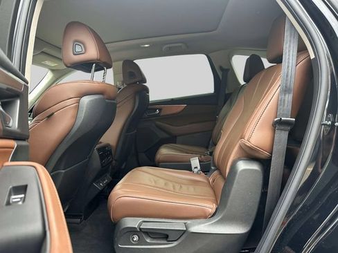 Certified 2024 Acura MDX w/ Technology Package AWD/4WD image 19