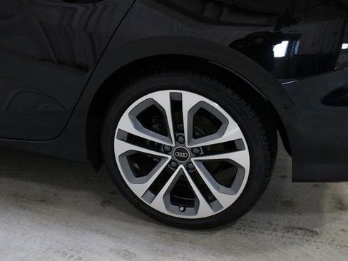 New 2026 Audi A3 2.0T Premium AWD/4WD image 29