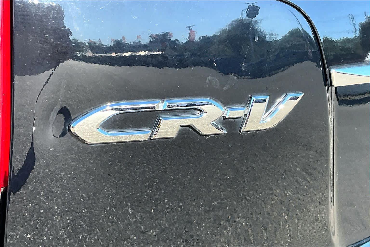 Used 2013 Honda CR-V EX image 30