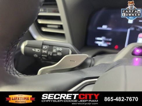 Used 2026 Lexus GX 550 image 24