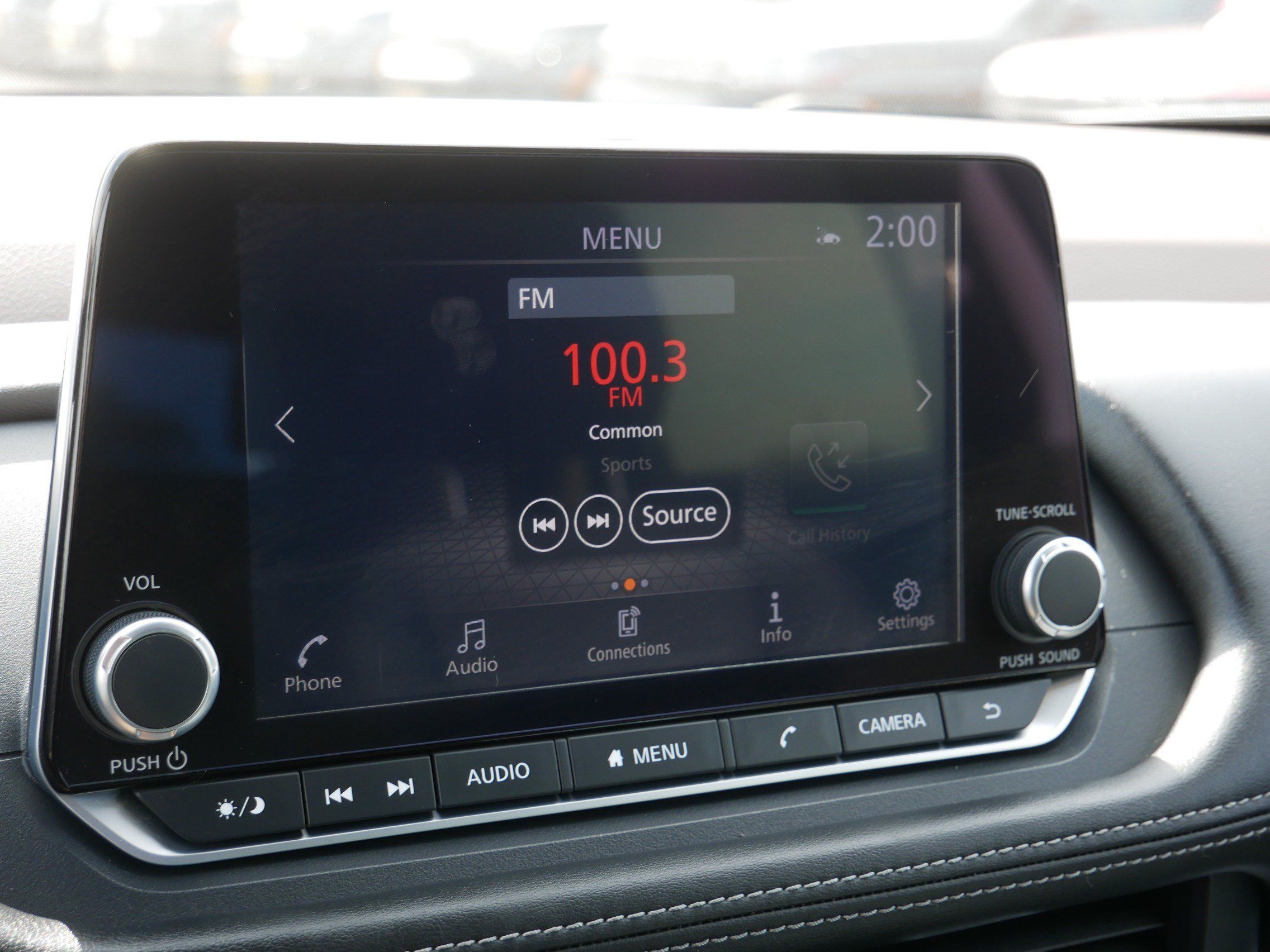 Used 2023 Nissan Rogue SV AWD/4WD image 21