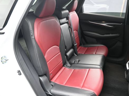 Used 2024 INFINITI QX50 Sport FWD image 13