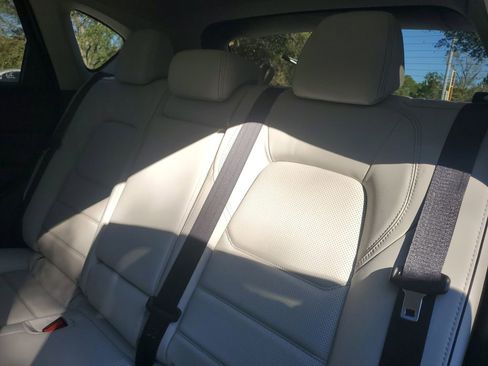 New 2025 MAZDA CX-5 AWD 2.5 S w/ Preferred Package image 11