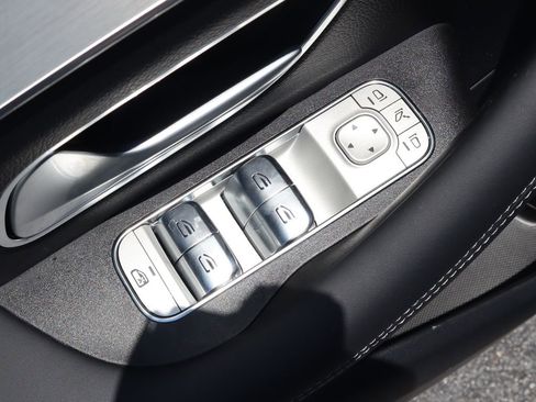 New 2025 Mercedes-Benz GLE 53 AMG GLE 53 AMGﾮ image 19