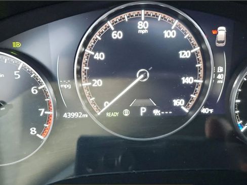 Used 2025 MAZDA CX-90 3.3 Turbo w/ Preferred Package image 49