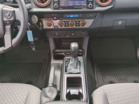 Certified 2023 Toyota Tacoma SR image 18