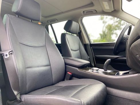 Used 2017 BMW X3 sDrive28i RWD image 18