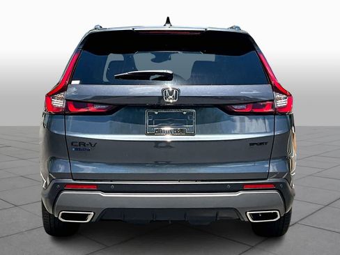 New 2026 Honda CR-V Sport-L image 4