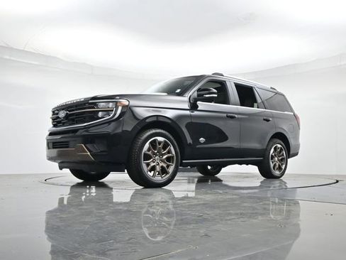 New 2026 Ford Expedition King Ranch AWD/4WD image 36