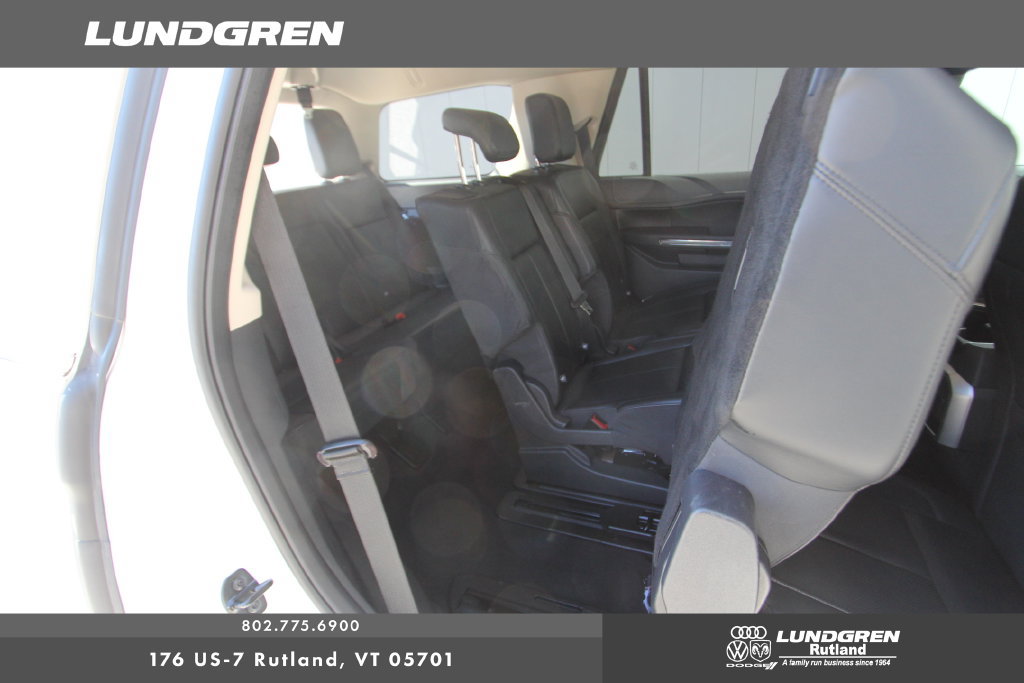 Used 2023 Ford Expedition XLT AWD/4WD image 20