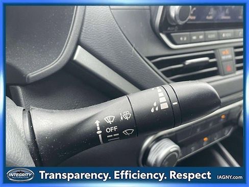 Certified 2025 Nissan Altima 2.5 S image 23