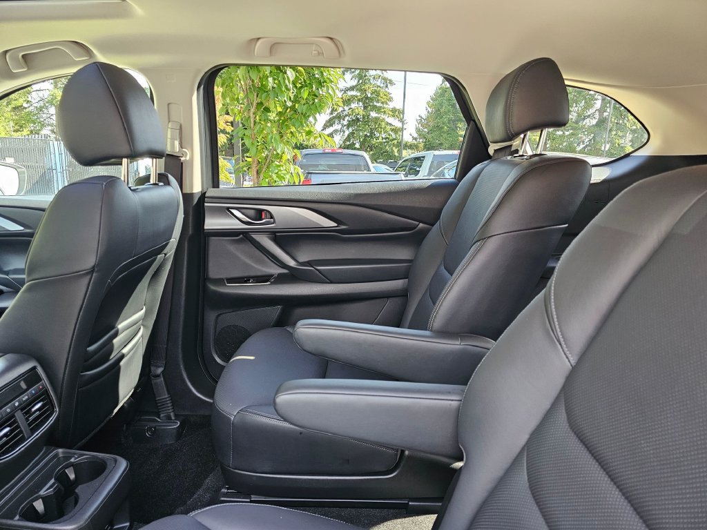 Used 2023 MAZDA CX-9 Touring Plus AWD/4WD image 20