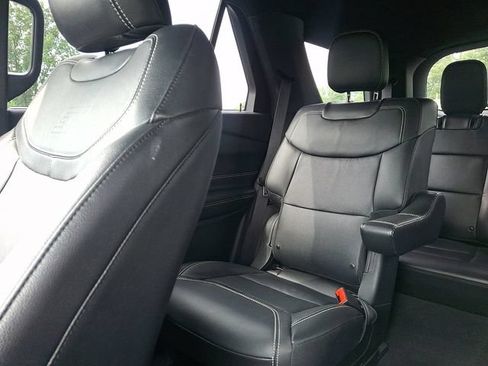 Certified 2023 Ford Explorer ST w/ Equipment Group 401A AWD/4WD image 21
