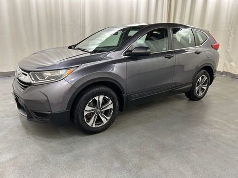 Used 2019 Honda CR-V LX image 2