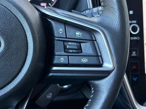 Certified 2024 Subaru Outback Limited image 28