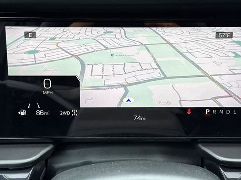 New 2026 GMC Terrain AT4 AWD/4WD image 30