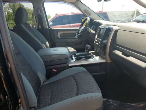Used 2013 RAM 1500 Big Horn AWD/4WD image 37
