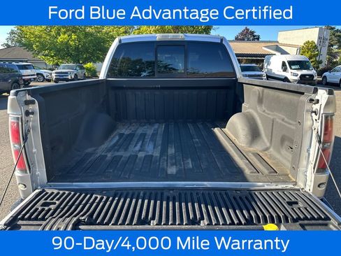 Used 2014 Ford F150 Raptor w/ Equipment Group 801A Luxury AWD/4WD image 7