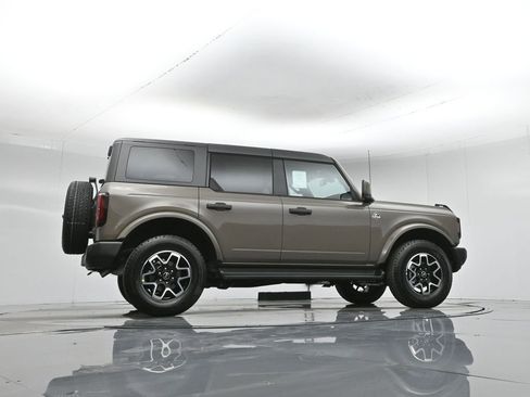 Certified 2026 Ford Bronco Outer Banks AWD/4WD image 57