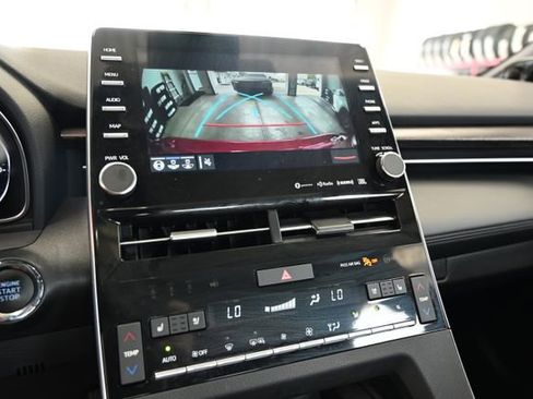 Used 2021 Toyota Avalon Limited w/ Advanced Safety Package AWD/4WD image 17
