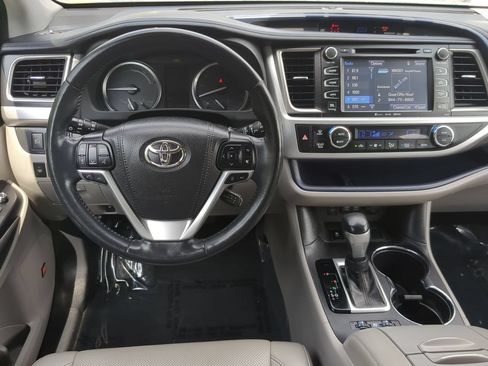 Used 2018 Toyota Highlander Limited Platinum AWD/4WD image 15