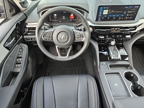 Used 2026 Acura MDX FWD w/ Technology Package image 13