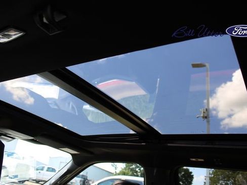 New 2025 Ford F150 Lariat w/ Equipment Group 502A High image 15