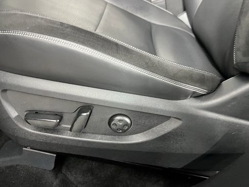 Used 2024 INFINITI QX50 Sport image 27