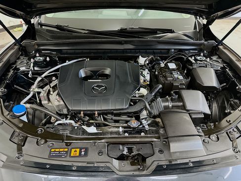 Used 2025 MAZDA CX-50 AWD 2.5 S w/ Preferred Package image 35