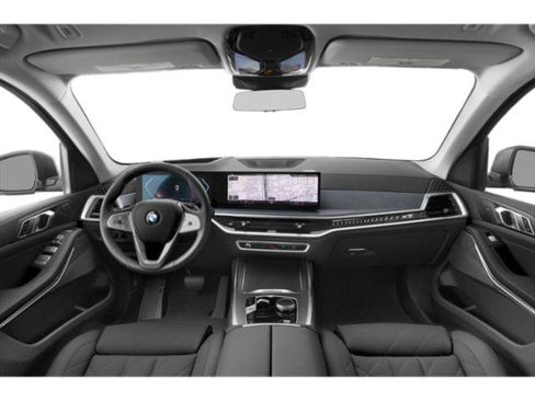 Used 2023 BMW X7 xDrive40i w/ M Sport Package AWD/4WD image 11